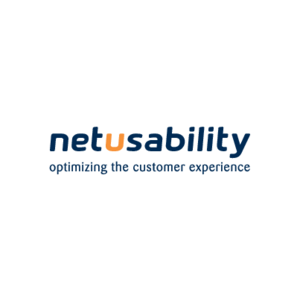 Netusability Logo