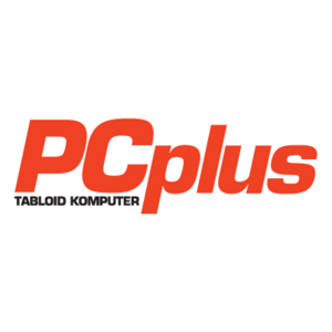 PCplus Logo