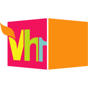 vh1 Logo