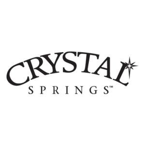 Crystal Springs(94) Logo