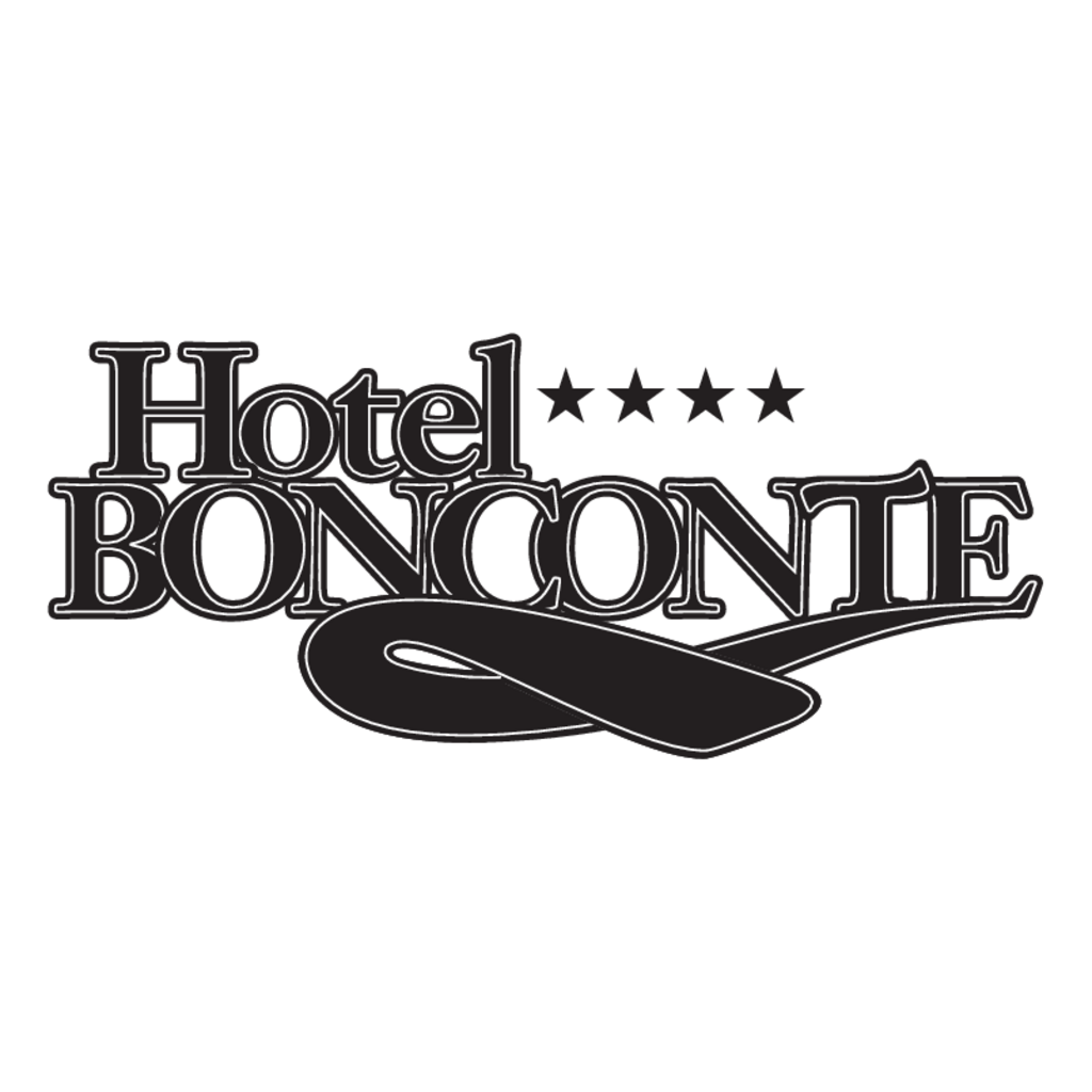 Hotel,Bonconte