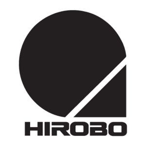 Hirobo Logo
