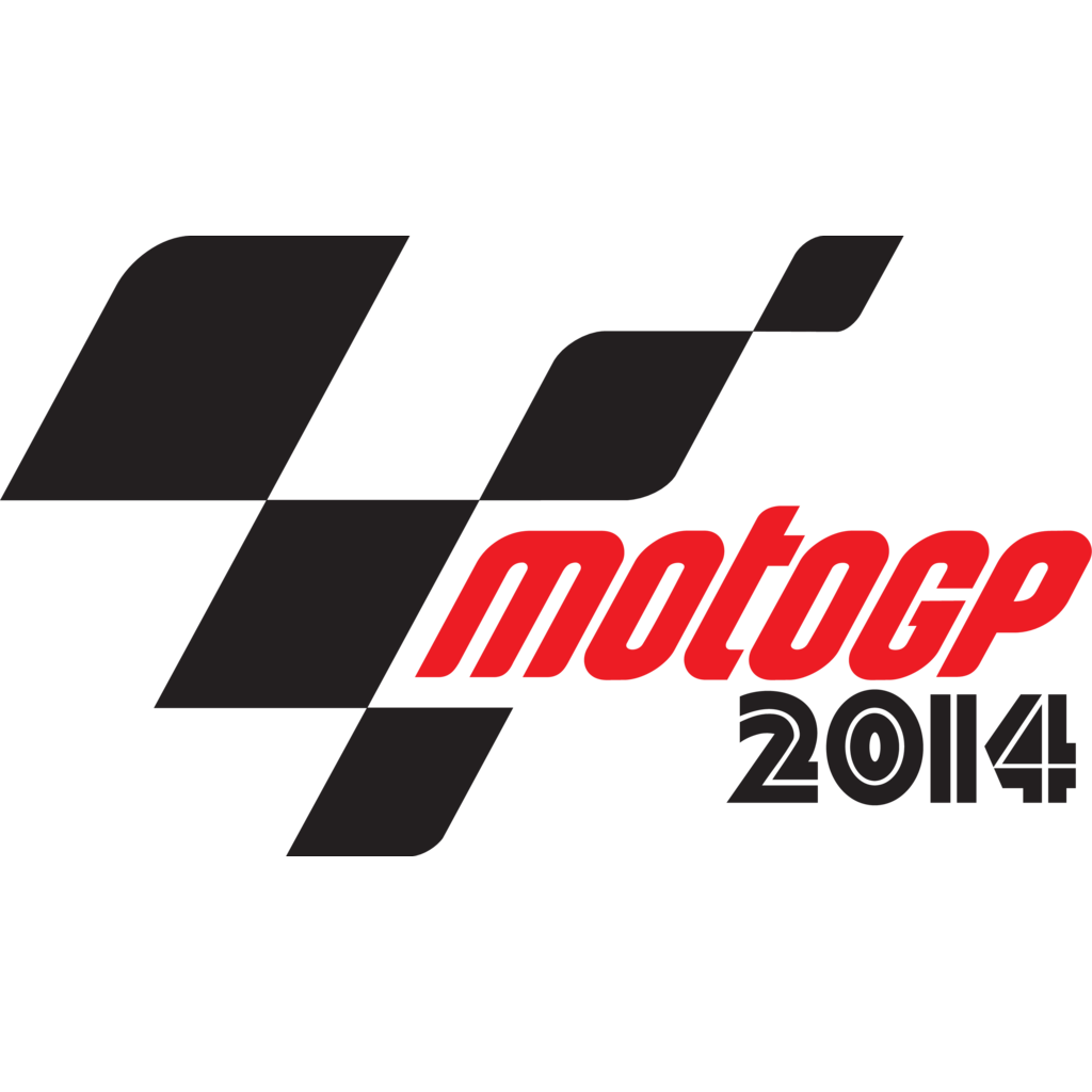 Logo, Sports, motoGP 2014