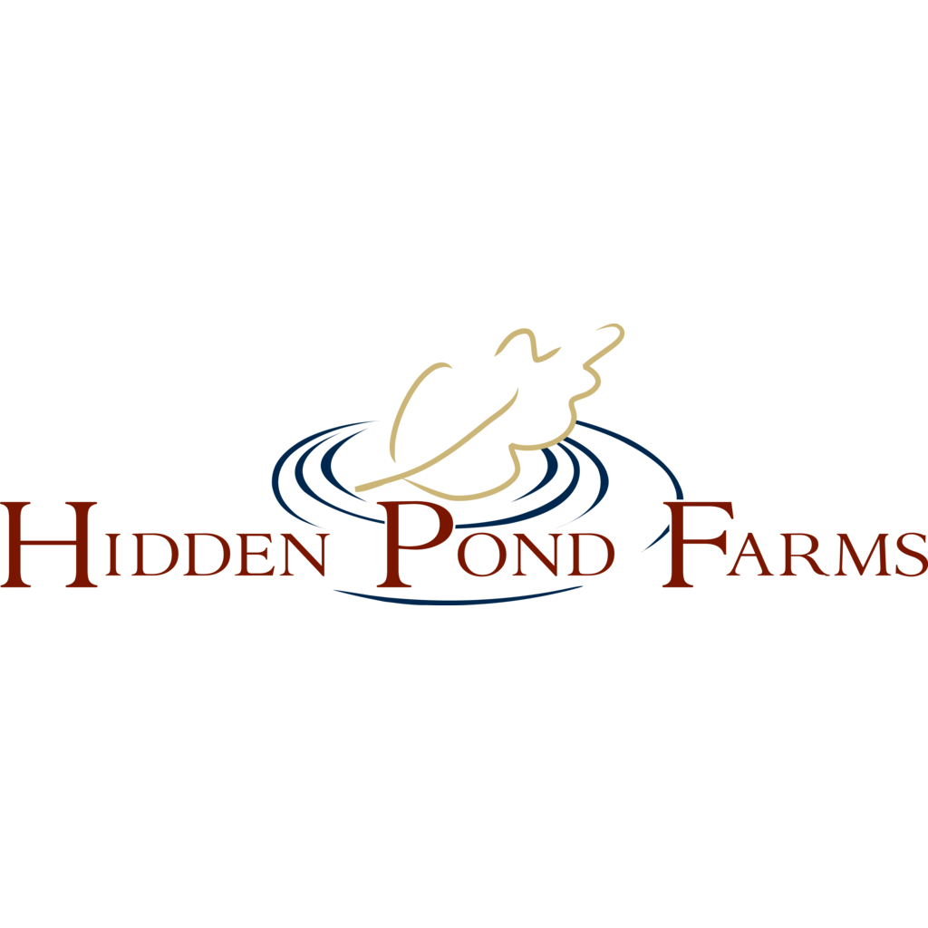 Hidden,Pond,Farms