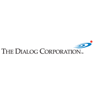 The Dialog Corporation Logo