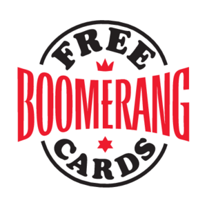 Boomerang(59) Logo