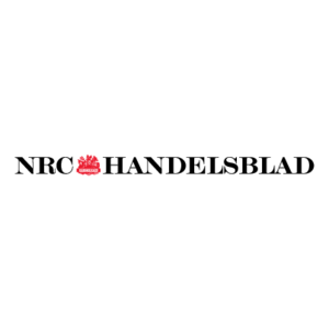 NRC Handelsblad(142) Logo