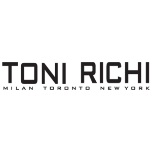 Toni Richi Logo