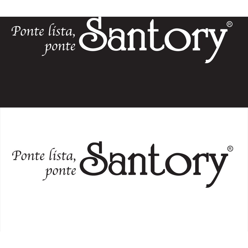 Santory,Moda