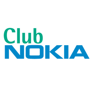 Club Nokia Logo