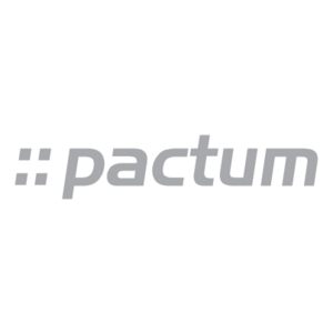 Pactum Logo