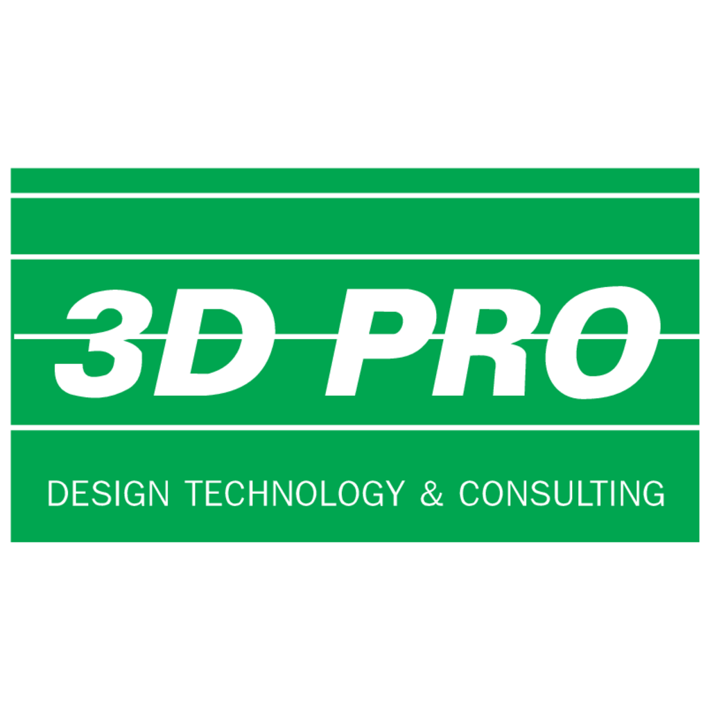 3D,Pro
