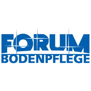 Forum Bodenpflege Logo