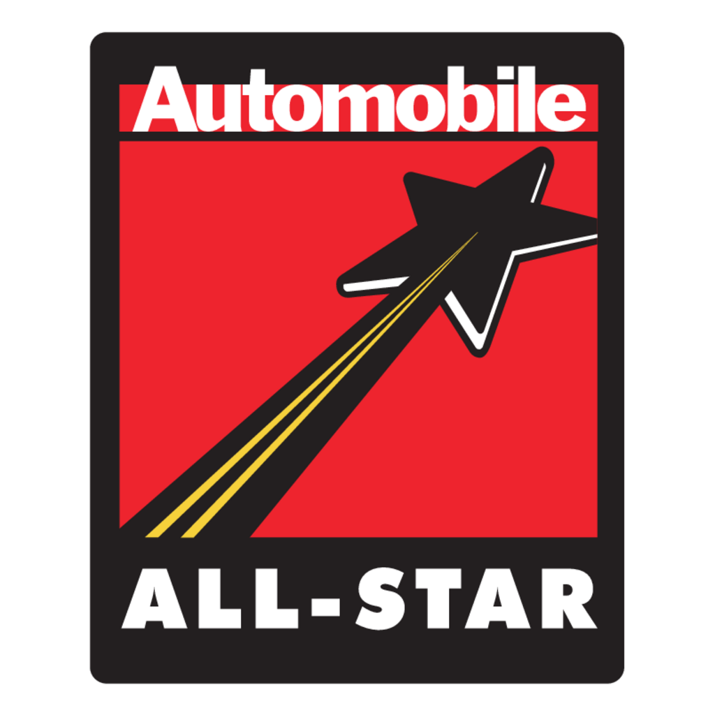 Automobile,All-Star