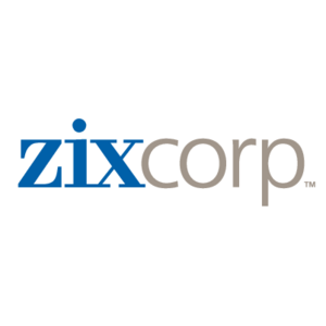 ZixCorp Logo