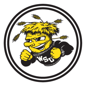 Wichita State Shockers(2) Logo