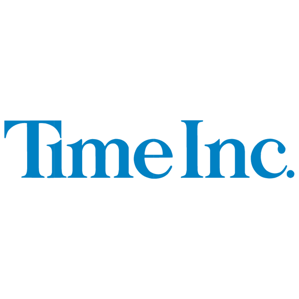 Time,,Inc,