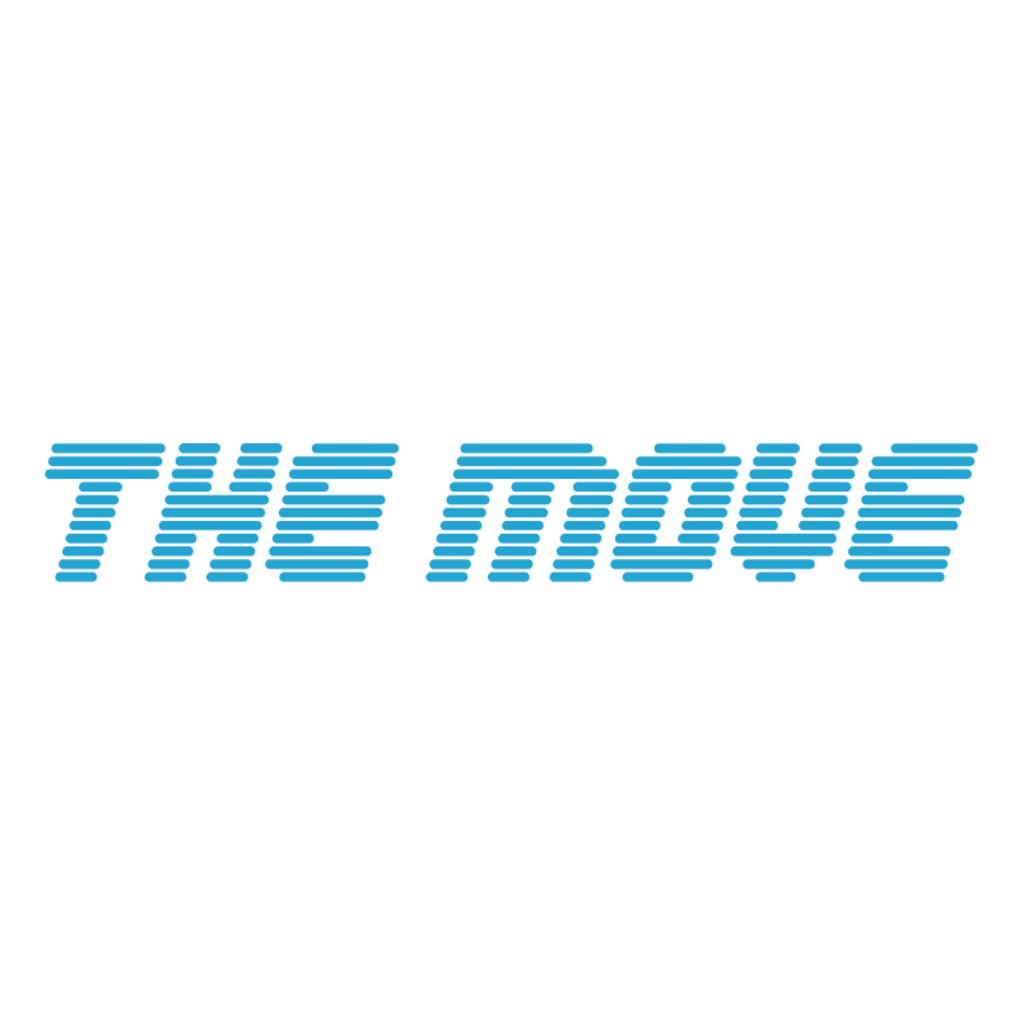 The,Move