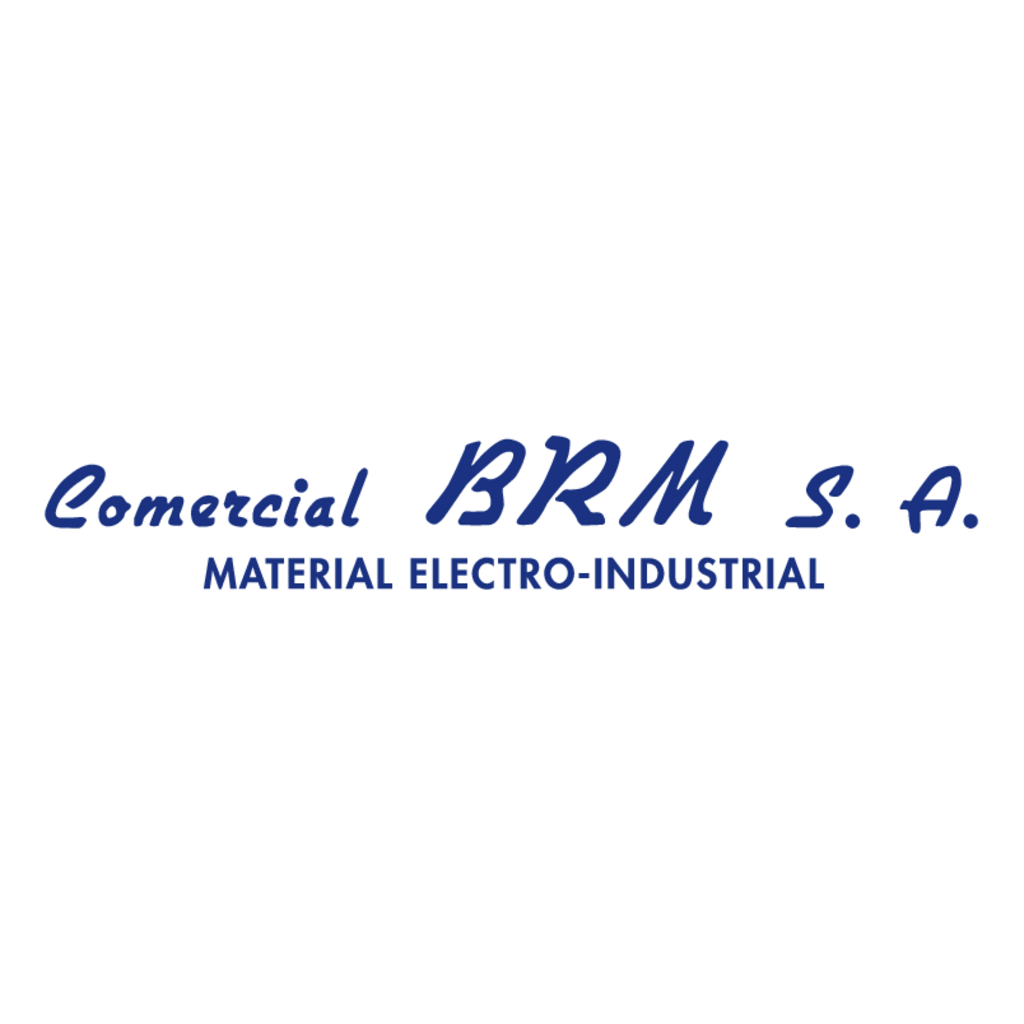 Commercial,BRM