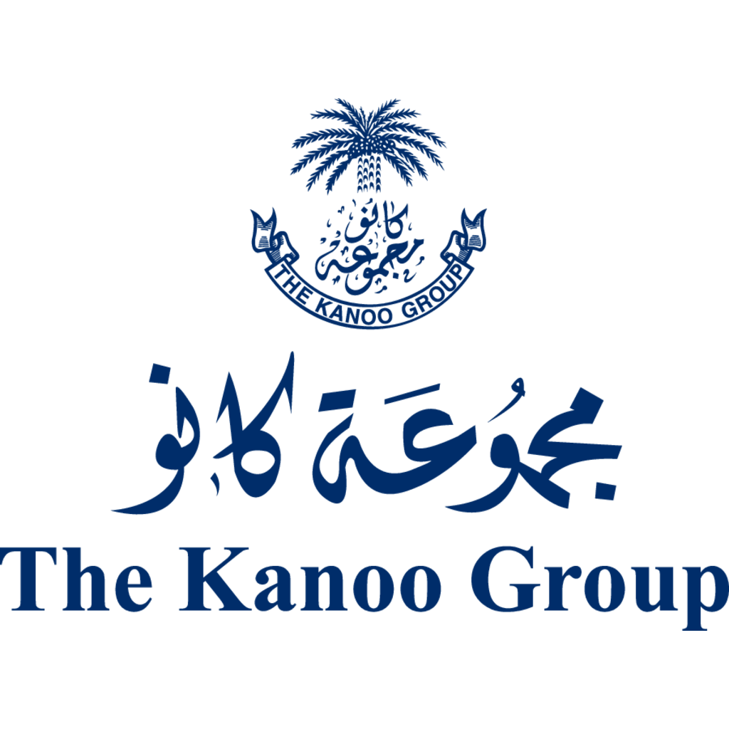 The,Kanoo,Group