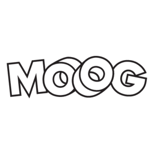 Moog Bushings(118) Logo