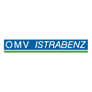 OMV Istrabenz Logo