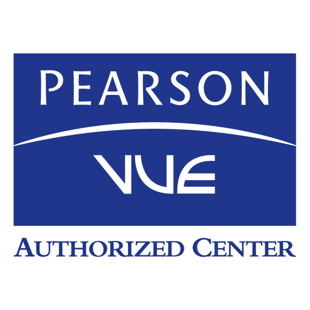 Pearson,VUE