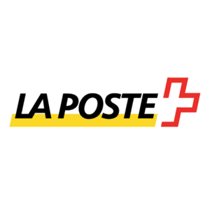 La Poste(22) Logo