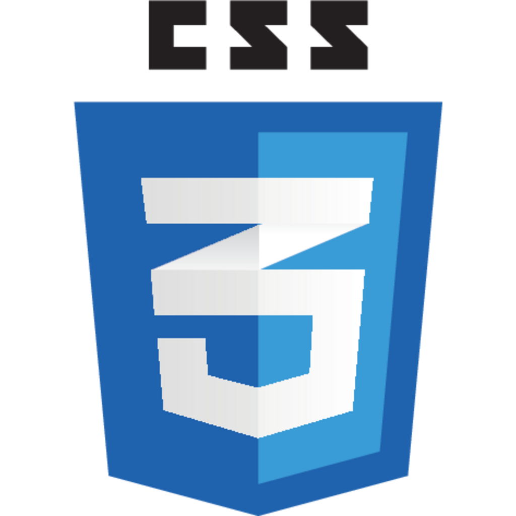 Logo, Unclassified, CSS3