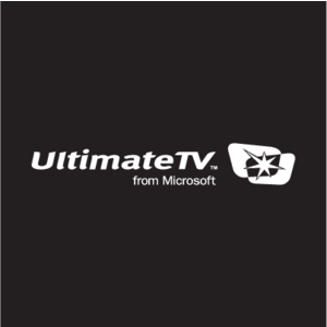 UltimateTV(99) Logo