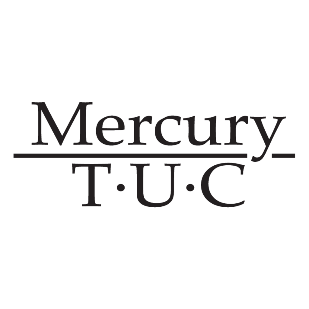 Mercury,TUC