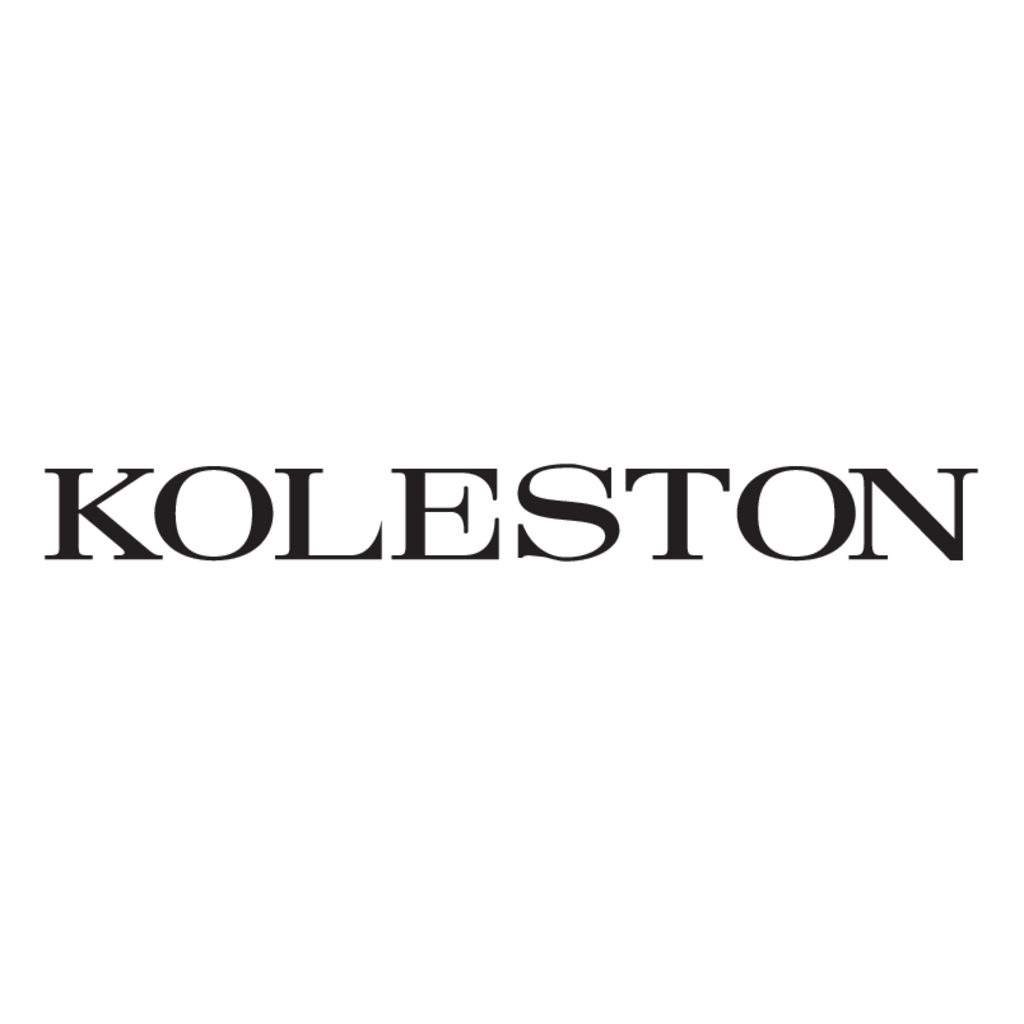 Koleston logo, Vector Logo of Koleston brand free download (eps, ai
