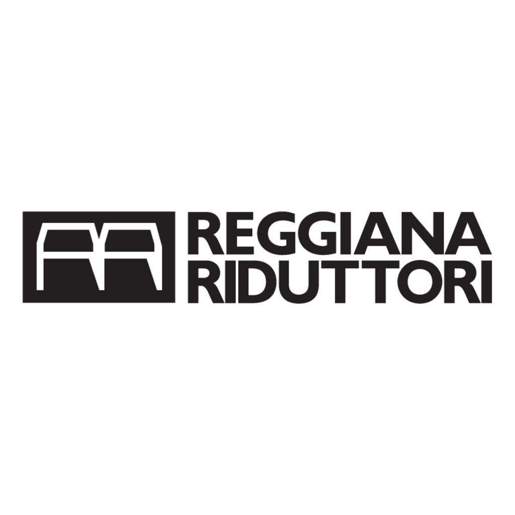 Reggiana,Riduttori