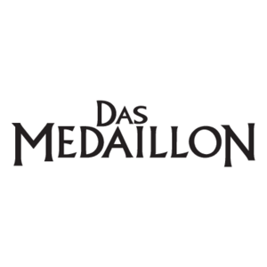 Das Medaillon Logo