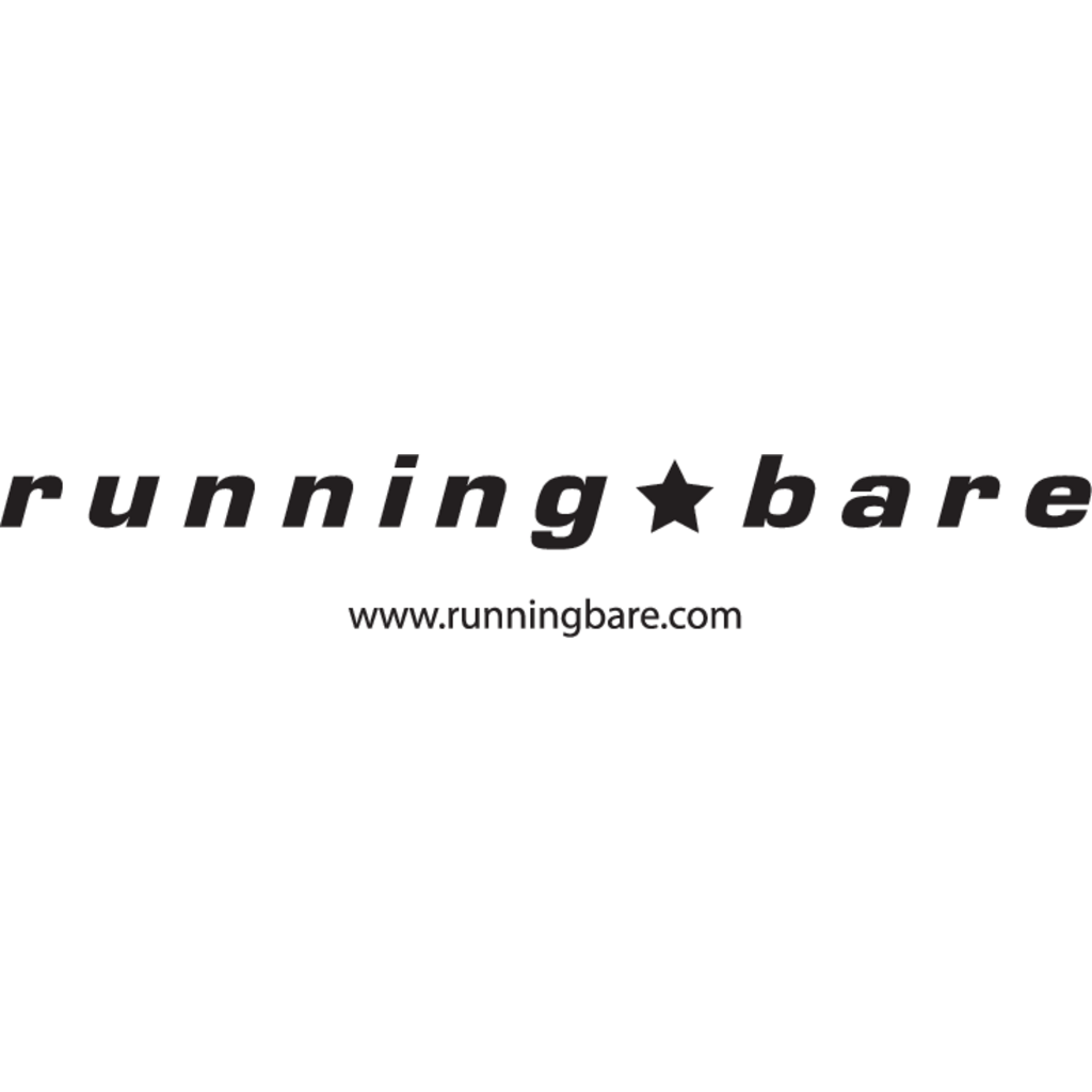 Running,Bare