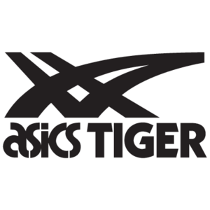 Asics Tiger Logo