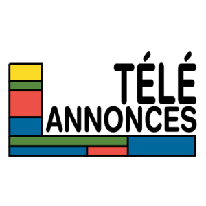 Tele-Annonces Logo