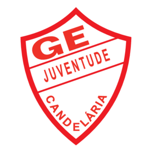 Gremio Esportivo Juventude de Candelaria-RS Logo