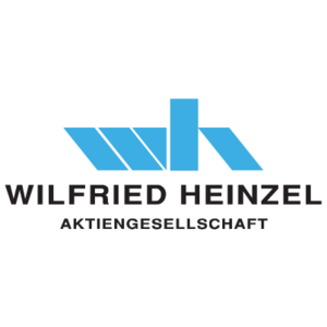 Wilfried Heinzel Logo