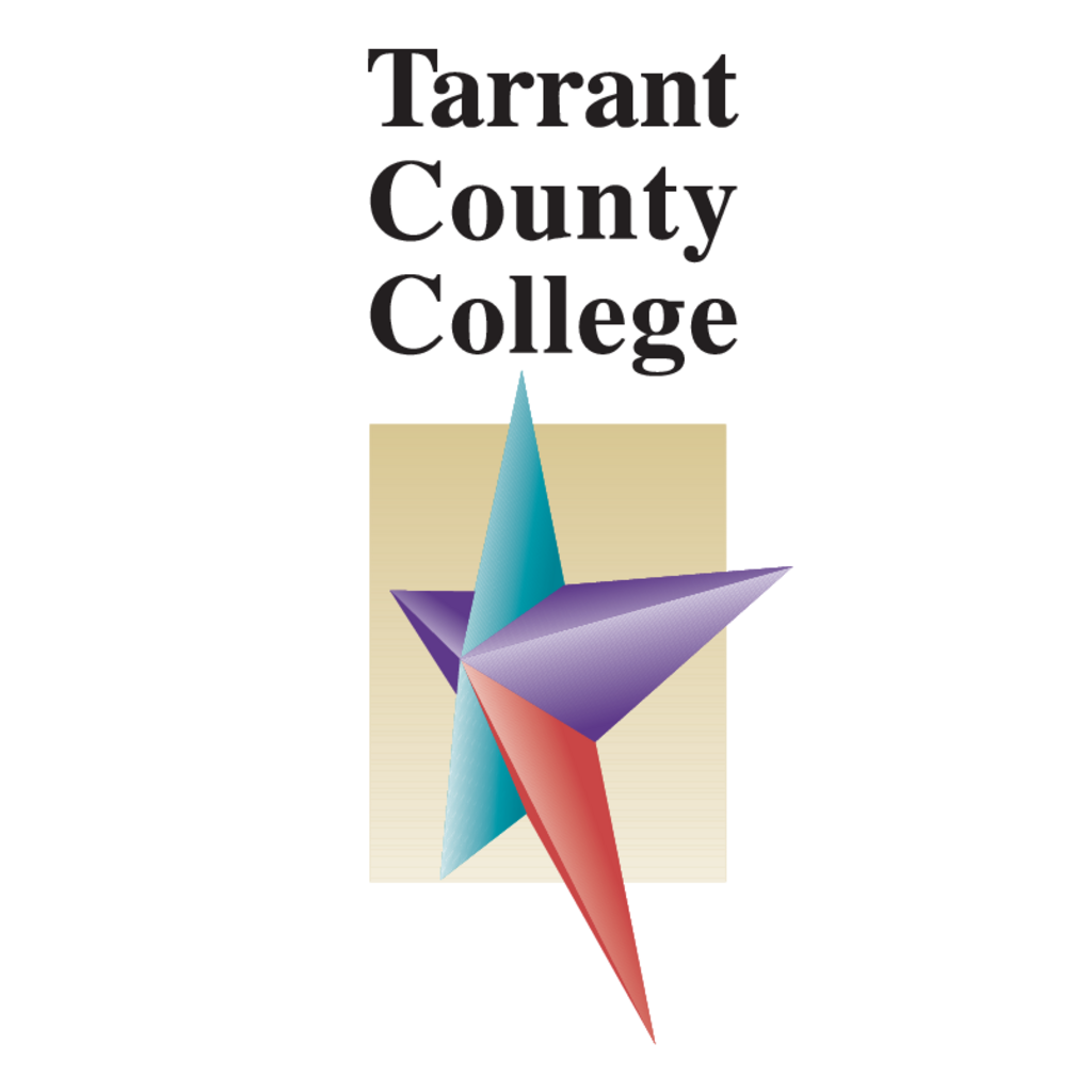 Tarrant County College(87) logo, Vector Logo of Tarrant County College