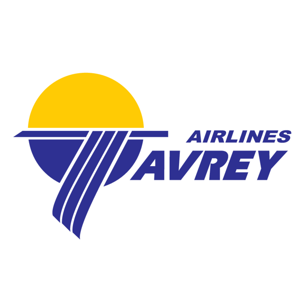 Tavrey,Airlines