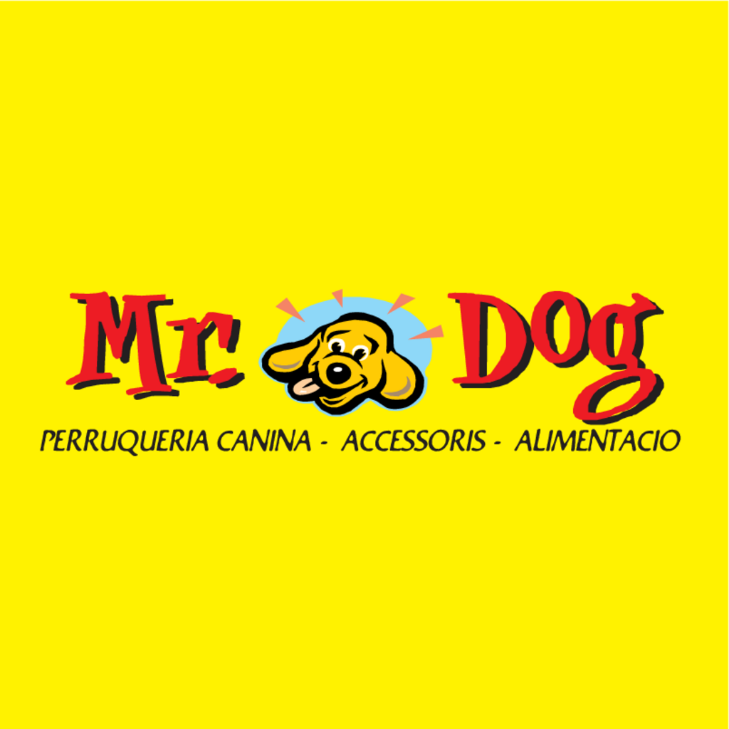 Mr,,Dog