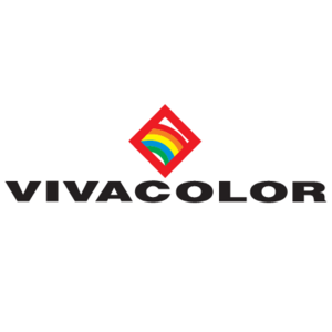 Vivacolor(186) Logo