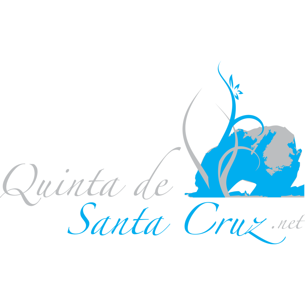 Logo, Unclassified, Portugal, Quinta Santa Cruz
