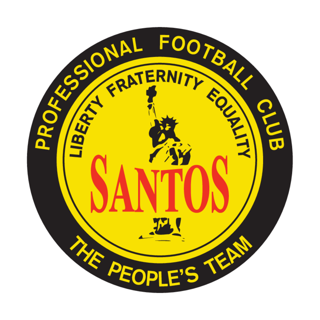 Santos,FC
