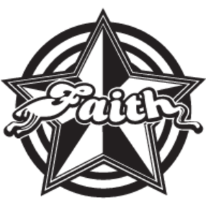 Faith One Logo
