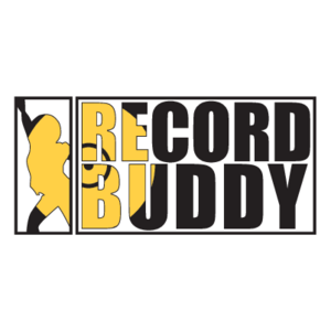 RecordBuddy Logo