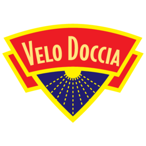 Velo Doccia Logo