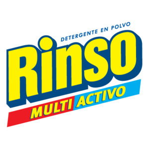 Rinso Logo
