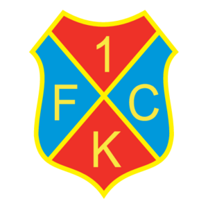 1 FC K tzting Logo